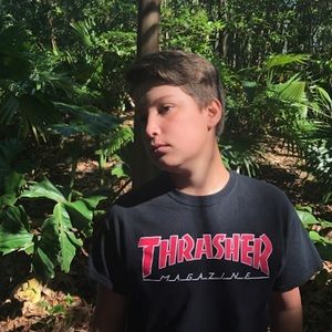 Meet your Posher, Cole